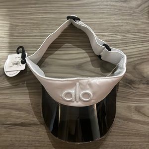 Alo Yoga Solar Visor - One Size Fits All